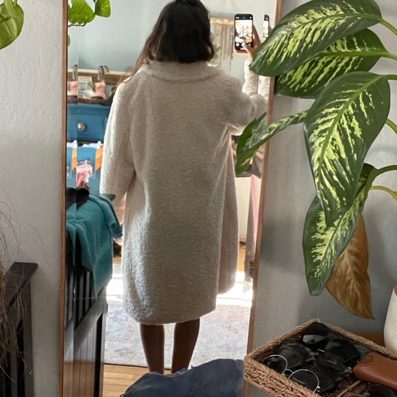 Furr coat - Picture 7 of 7